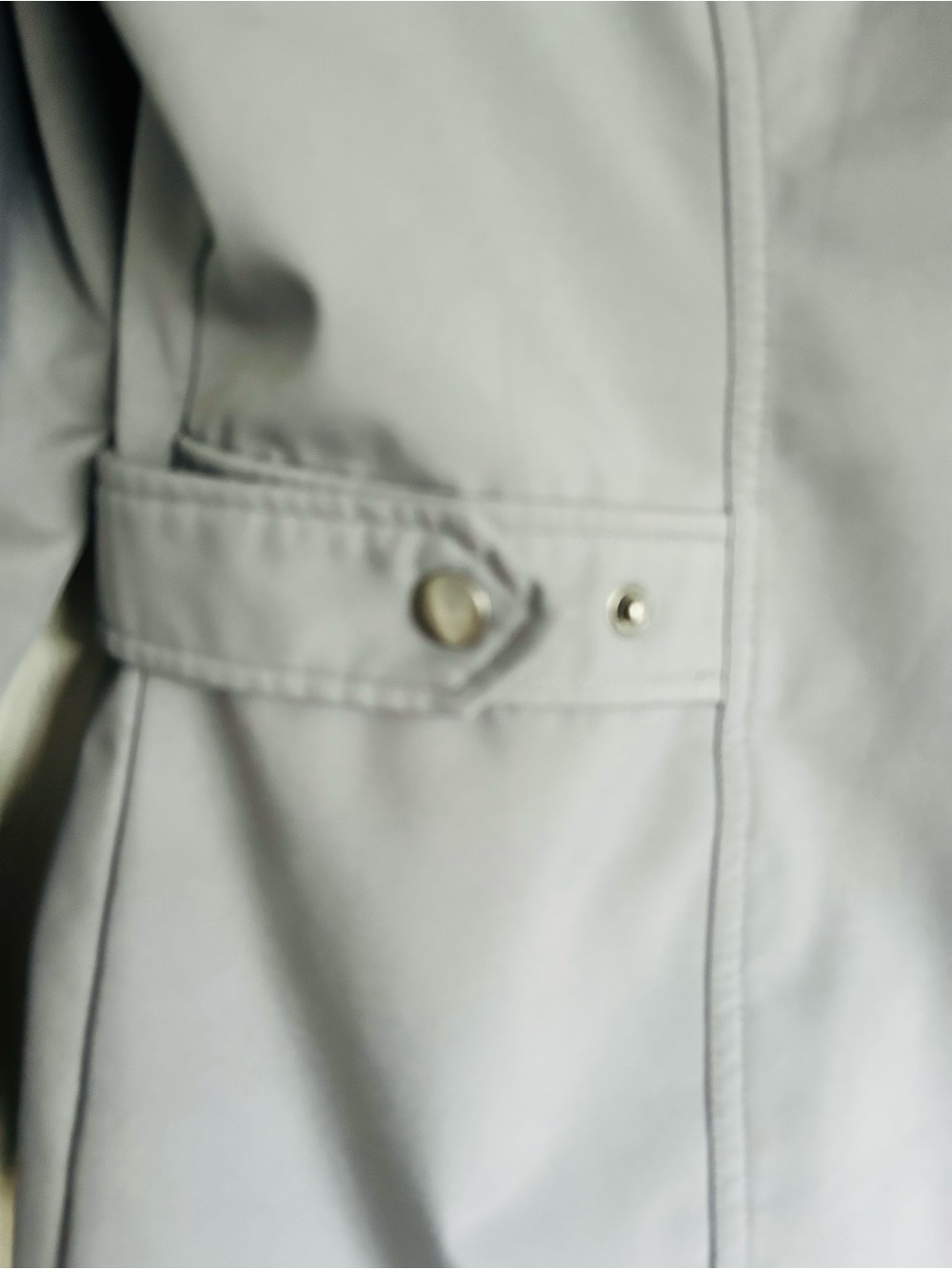 Hooded Soft-shell Jacket - Picture 4 of 13